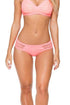 Luli Fama Take Me To Paradise Crochet Moderate Bottom